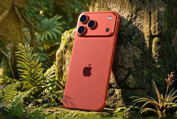 Triết lý tối ưu phần cứng và phần mềm của Apple trên iPhone thế hệ mới
