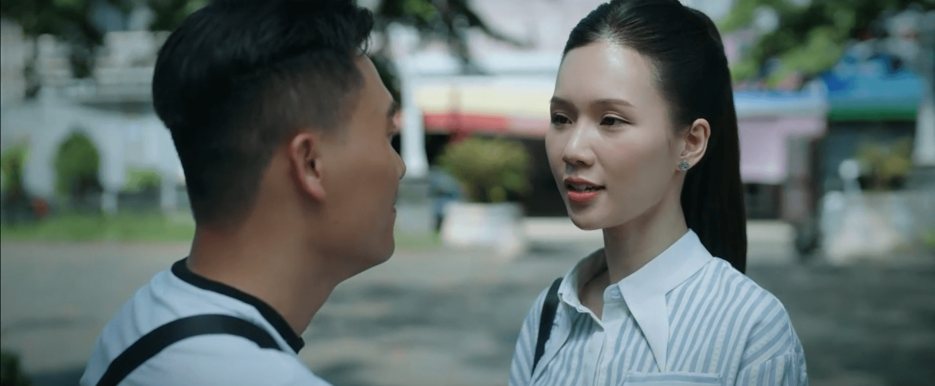 Thiếu tướng Trần Phương chỉ đạo tập trung khoanh vùng và triển khai các biện pháp phòng ngừa.