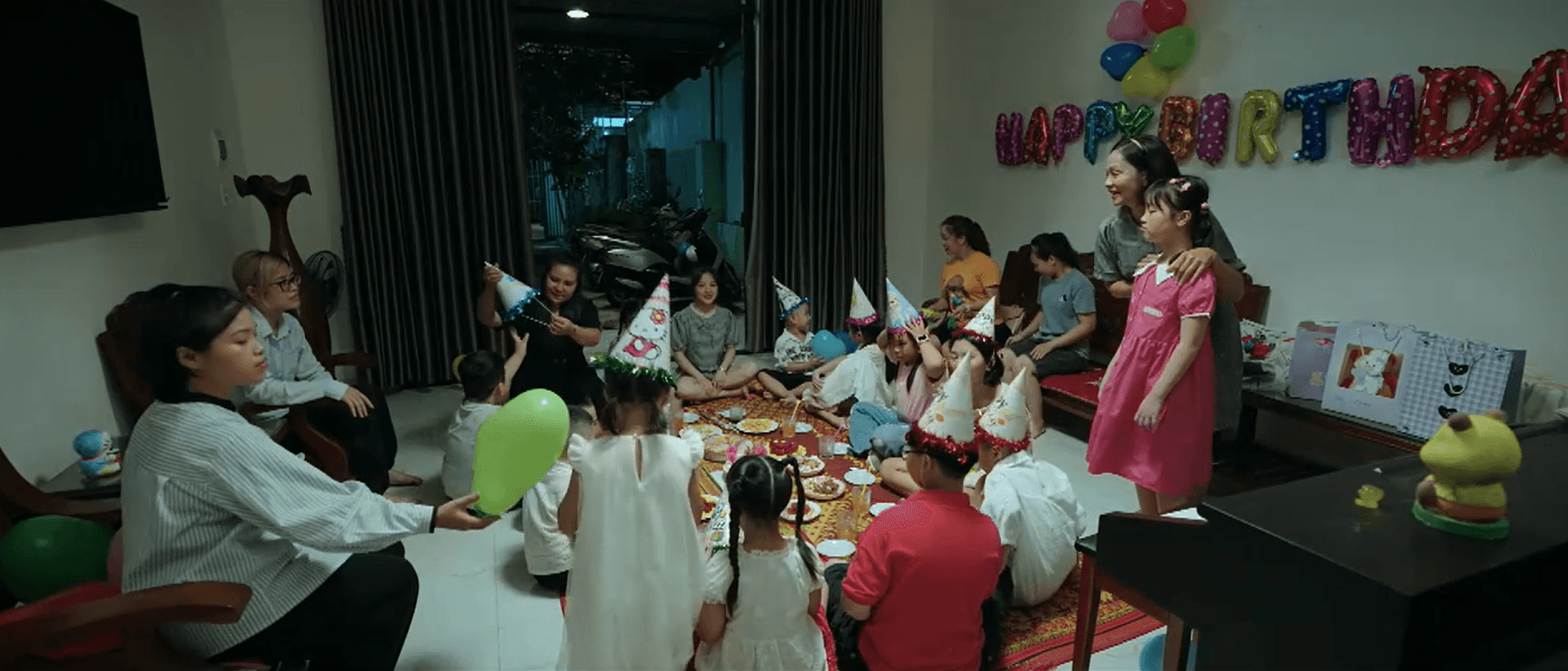 Cơ quan điều tra phân tích hồ sơ đối tượng Lý.