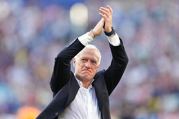 Didier Deschamps sẽ tiếp tục hành trình World Cup 2026 cùng tuyển Pháp?