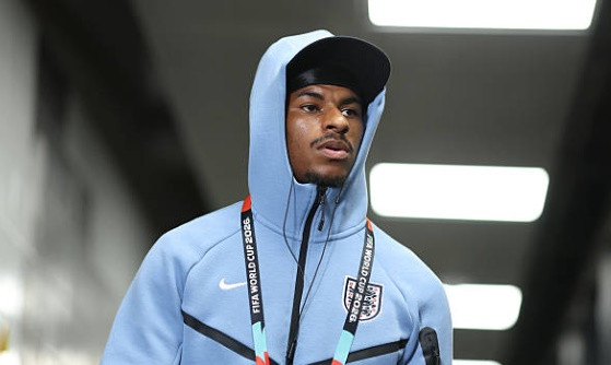 MU cân nhắc bán Rashford. Chân sút người Anh có thể rời Old Trafford trước tháng 8.