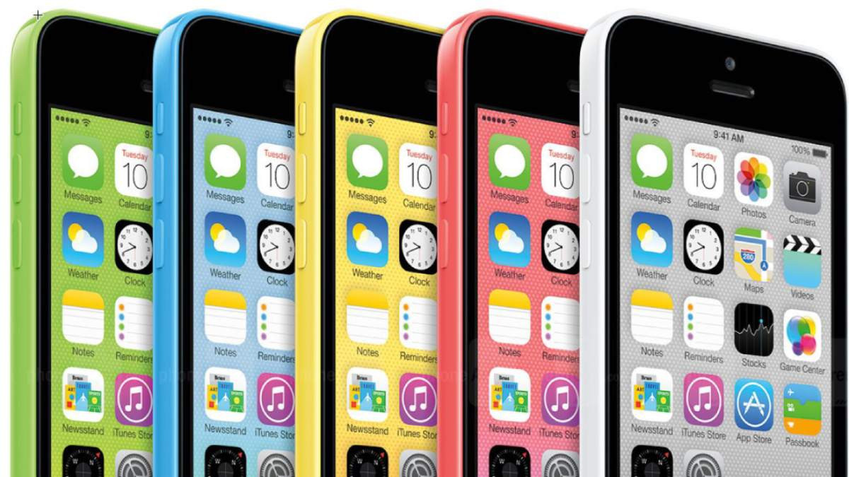 Apple chặn các mẫu mẫu iPhone, iPad cũ hạ cấp về các phiên bản iOS cũ hơn