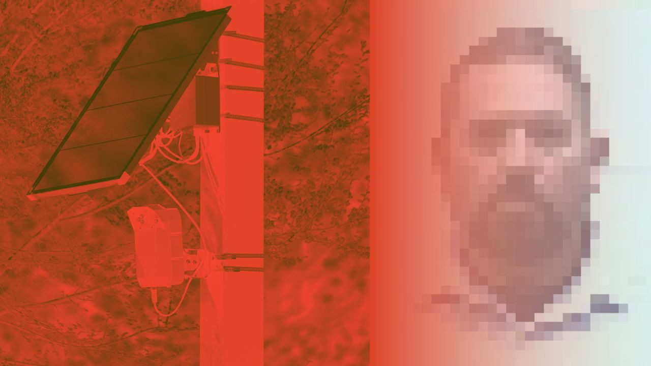 LPR Camera abuse growing