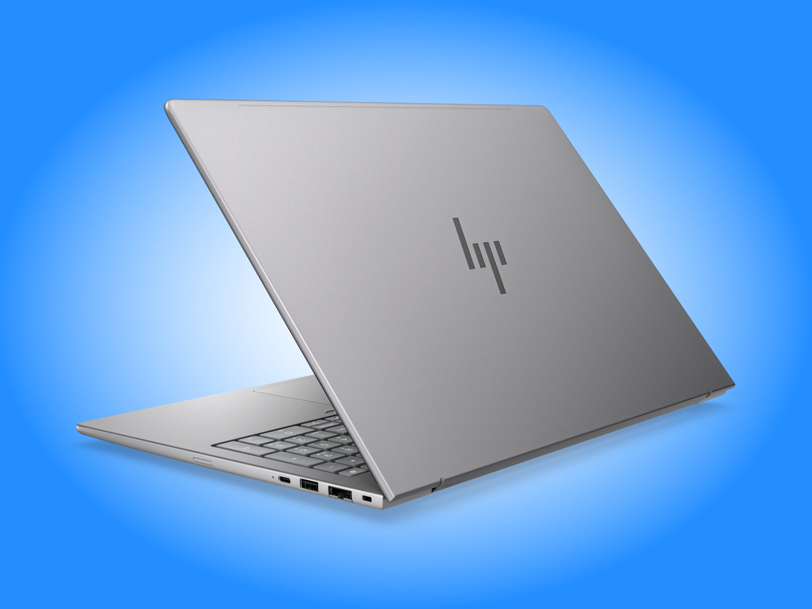 The HP ZBook 8 G2i 16-inch comes in a single colour option.