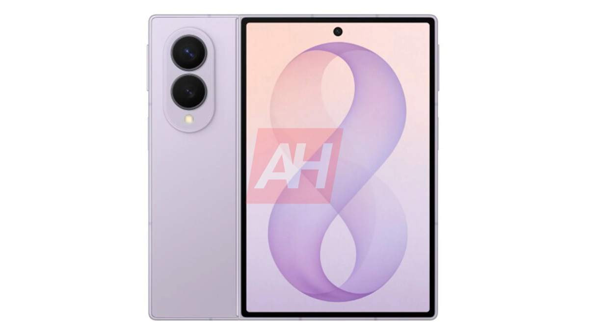 Galaxy Z Fold8 dự kiến ra mắt cùng Galaxy Z Fold8 Ultra và Z Flip8 vào ngày 22/7