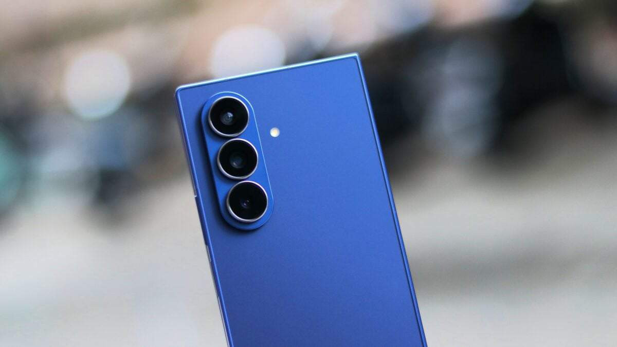 Galaxy Z Fold8 Ultra sẽ được trang bị các tính năng camera cao cấp của Galaxy S26 Ultra