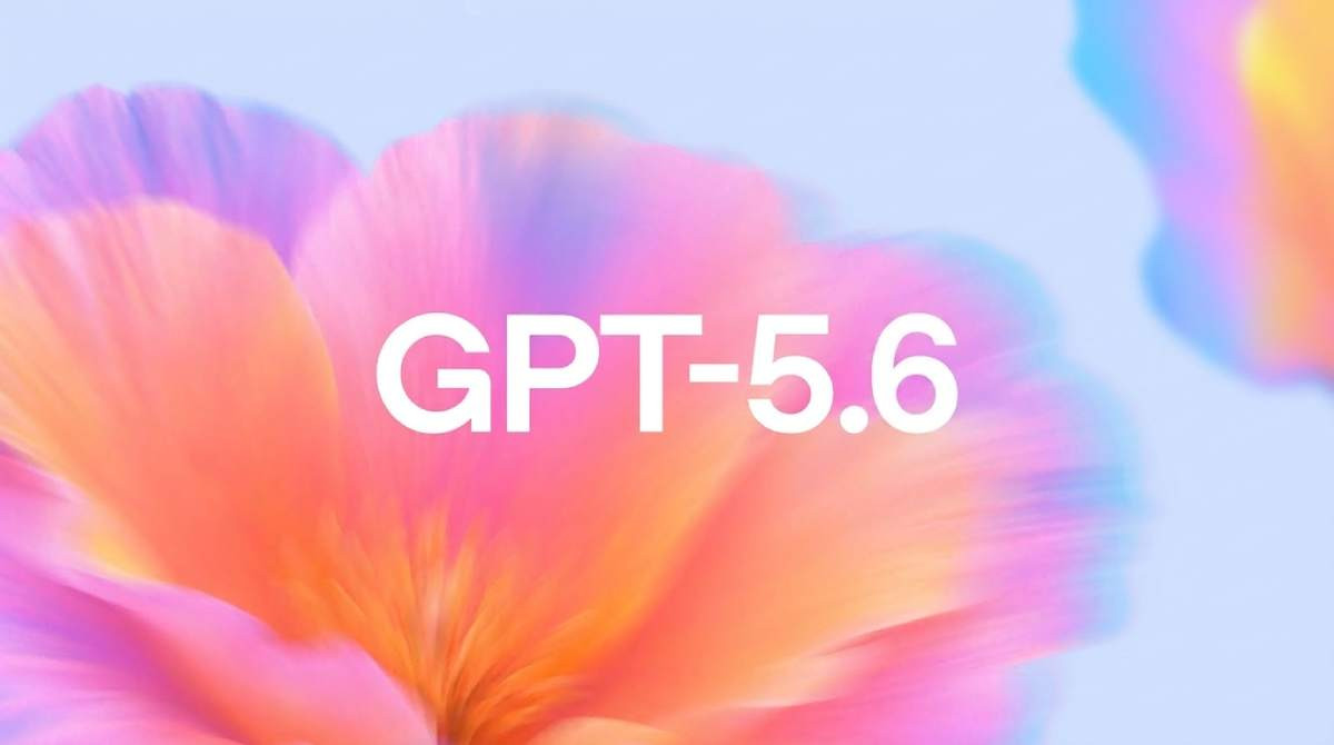 GPT-5.6 Sol là mô hình AI tốt nhất của ChatGPT