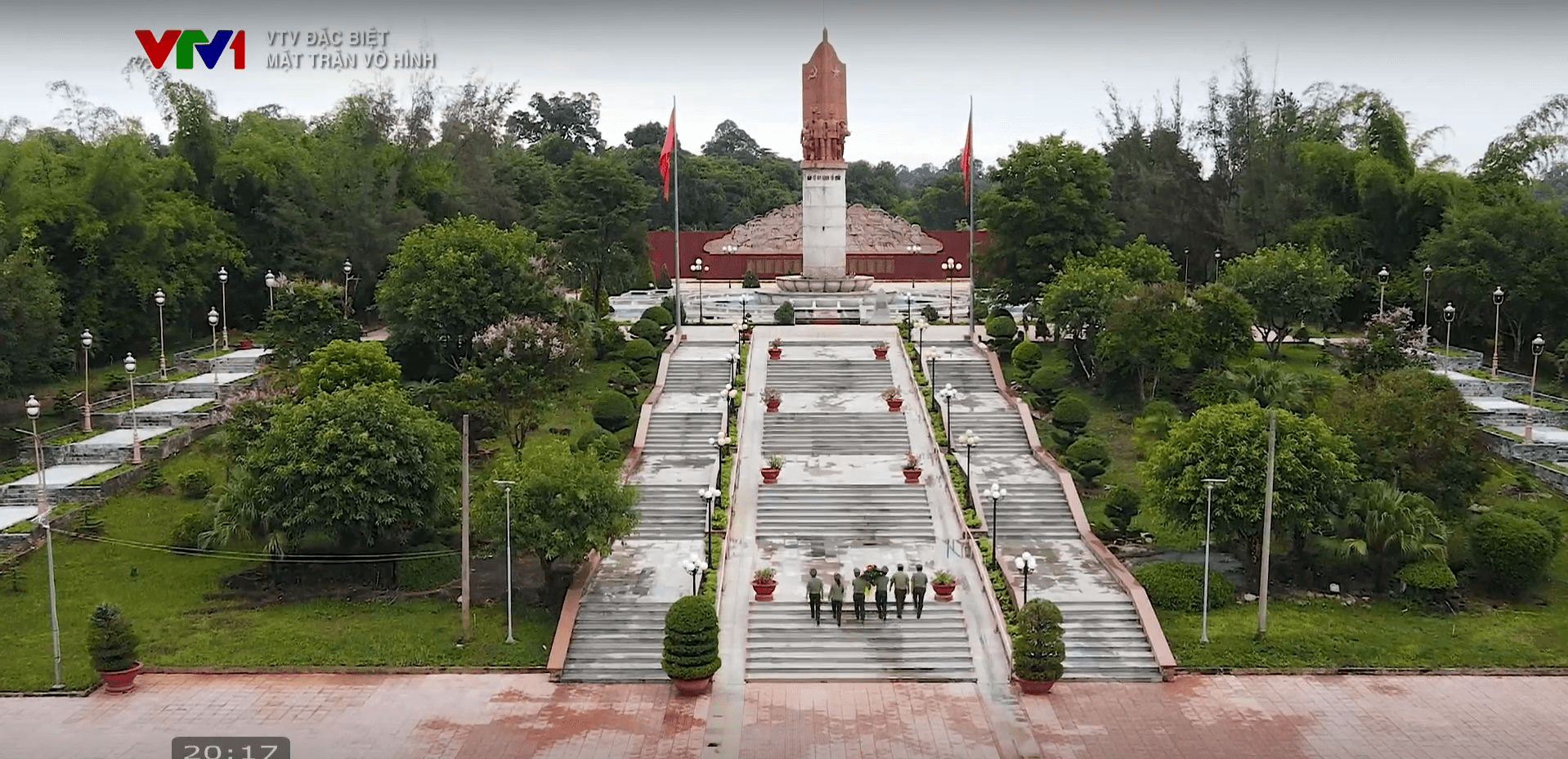 Tư duy an ninh toàn diện là nền tảng cho sự phát triển bền vững của đất nước.