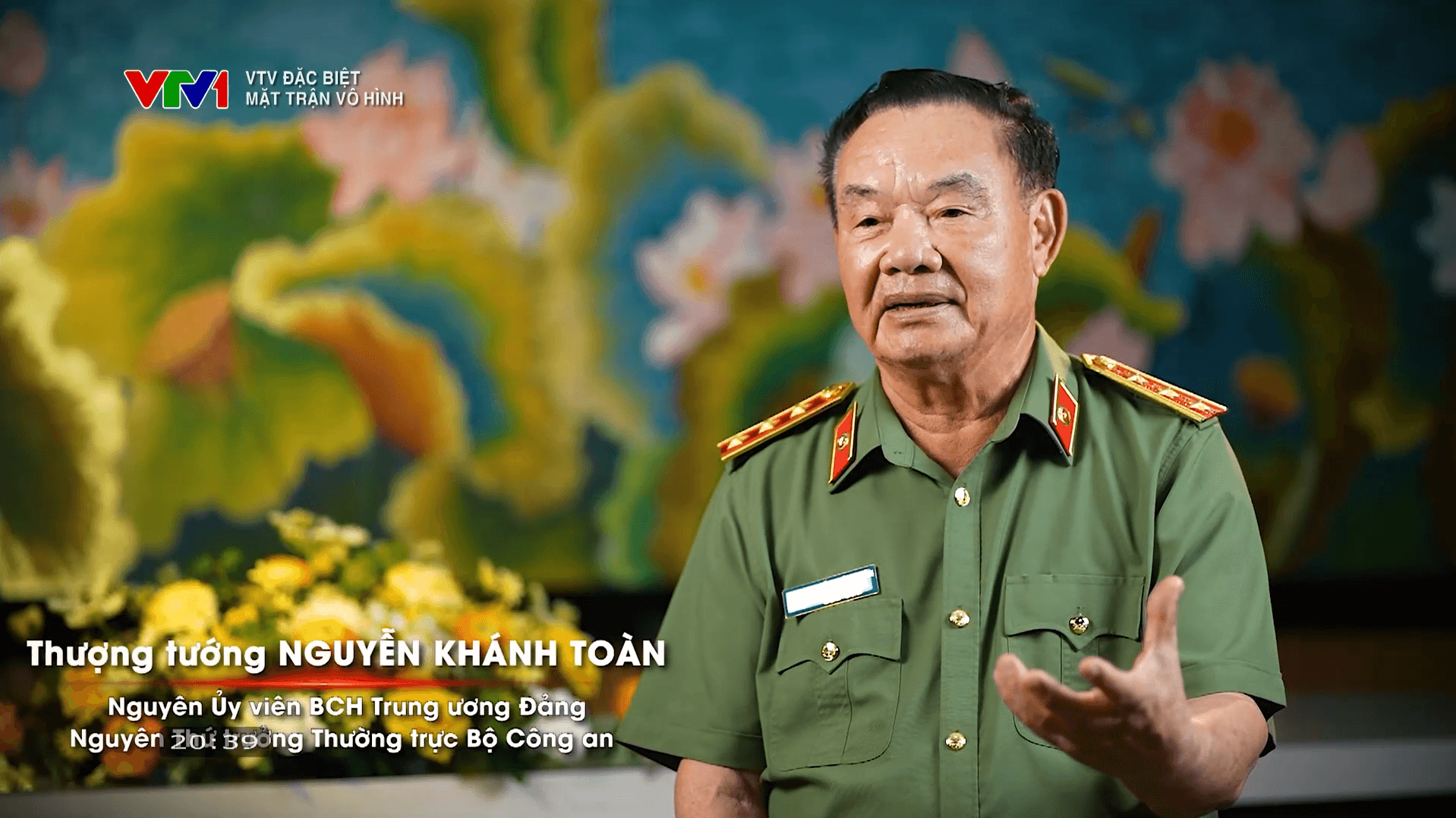 Các chiến sĩ an ninh dấn thân vào các địa bàn nóng trên khắp chiến trường miền Nam.