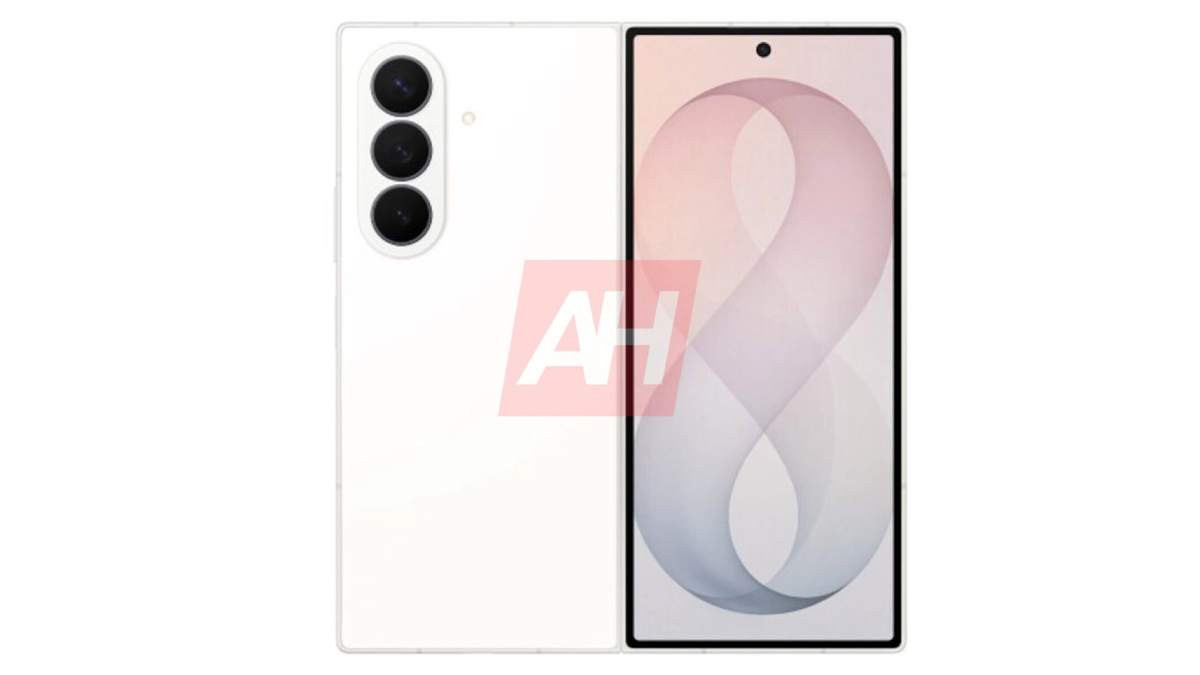 Galaxy Z Fold8 Ultra là điện thoại kế nhiệm của Z Fold7