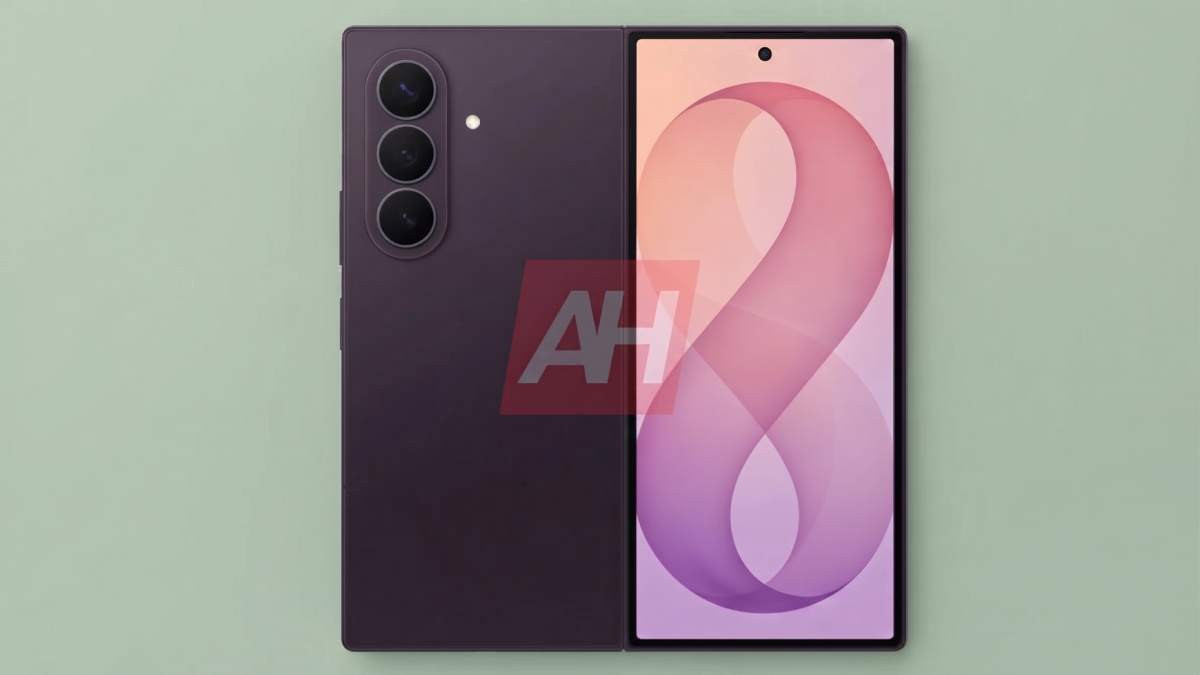 Galaxy Z Fold8 Ultra sẽ mang đến trải nghiệm nhiếp ảnh tuyệt vời cho người dùng