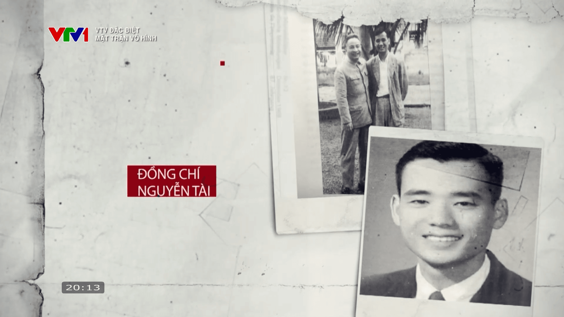 Lực lượng an ninh nắm bắt thông tin về âm mưu của thực dân Pháp phục vụ chiến dịch Điện Biên Phủ.