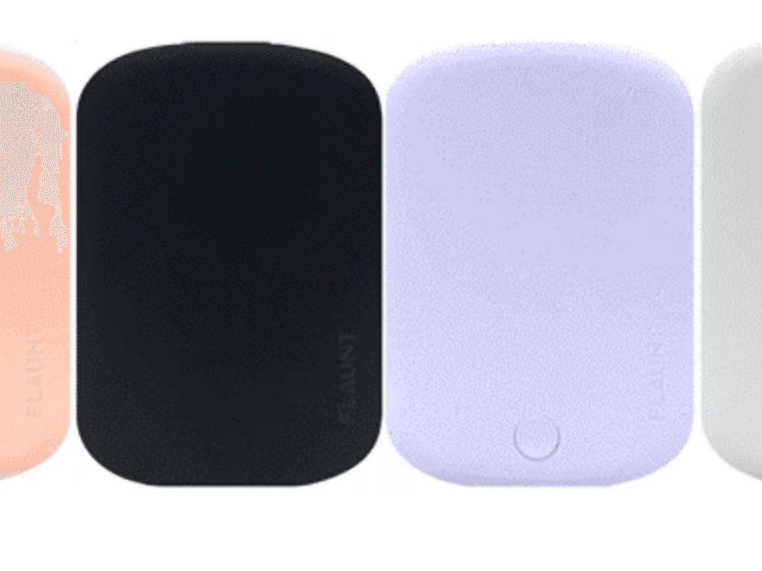 Flaunt thông báo thu hồi sạc dự phòng MagSafe Battery Charger mã hiệu E33A do nguy cơ cháy nổ.