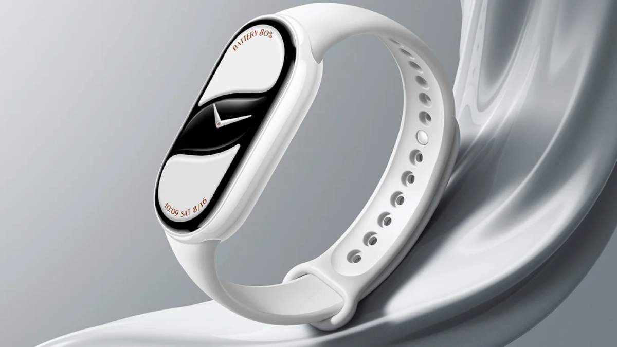 Xiaomi Smart Band 11 có thể ra mắt vào cuối năm nay