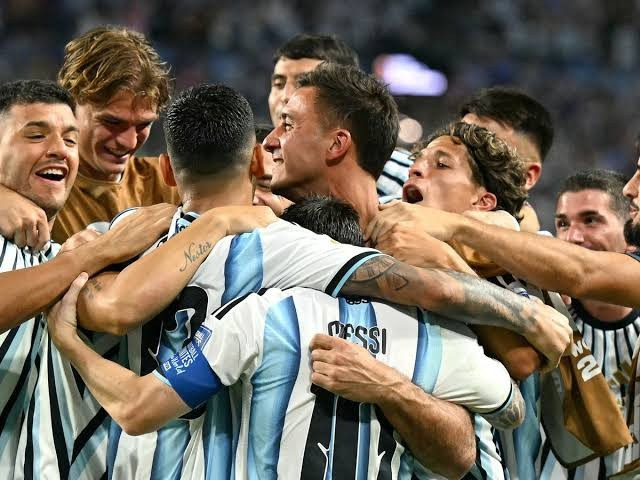 Argentina liên tục thoát hiểm trong các vòng đấu loại trực tiếp World Cup 2026