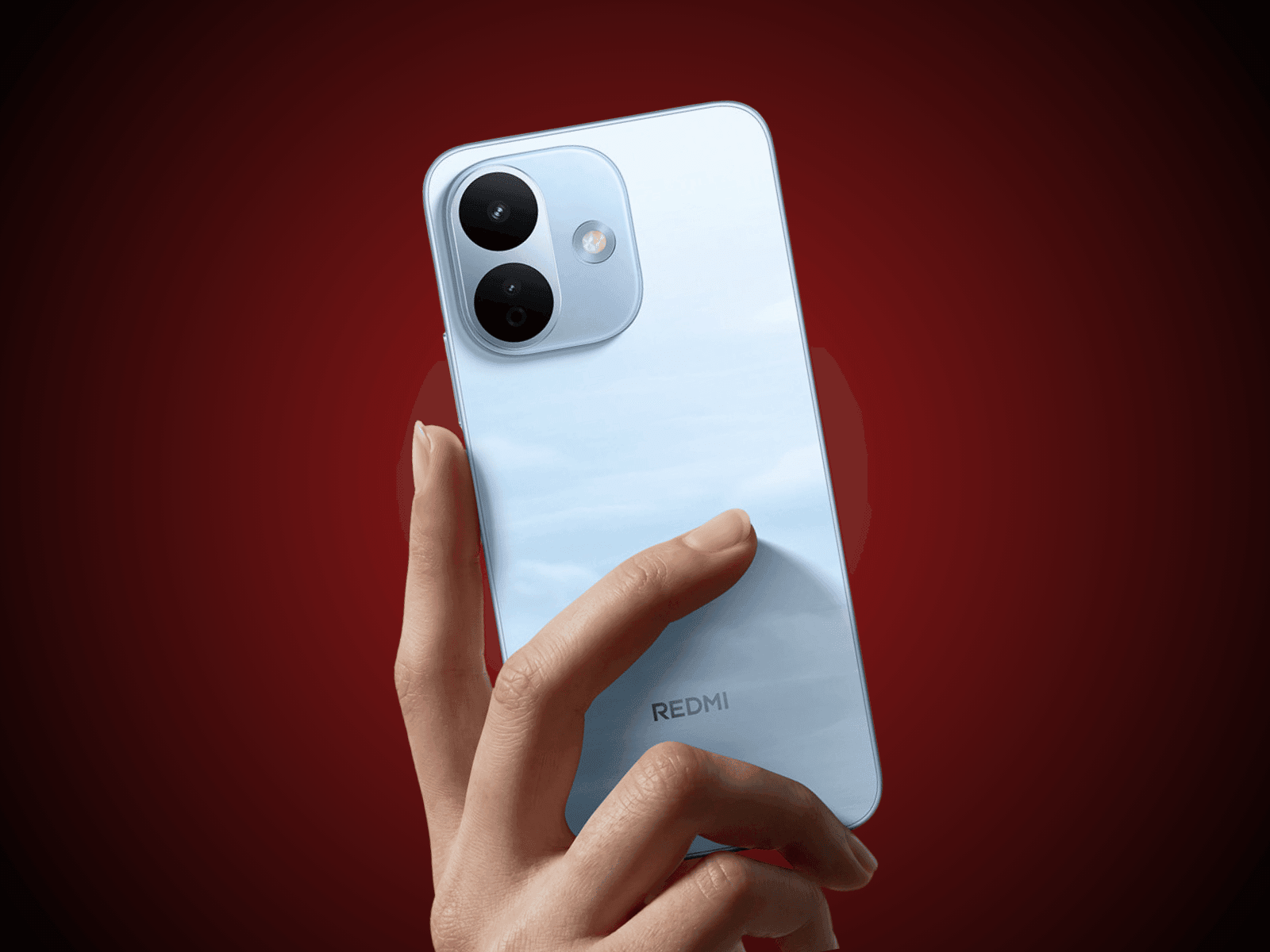 Cận cảnh thiết kế mặt trước và sau của Redmi Note 17 Pro với cụm camera nổi bật.
