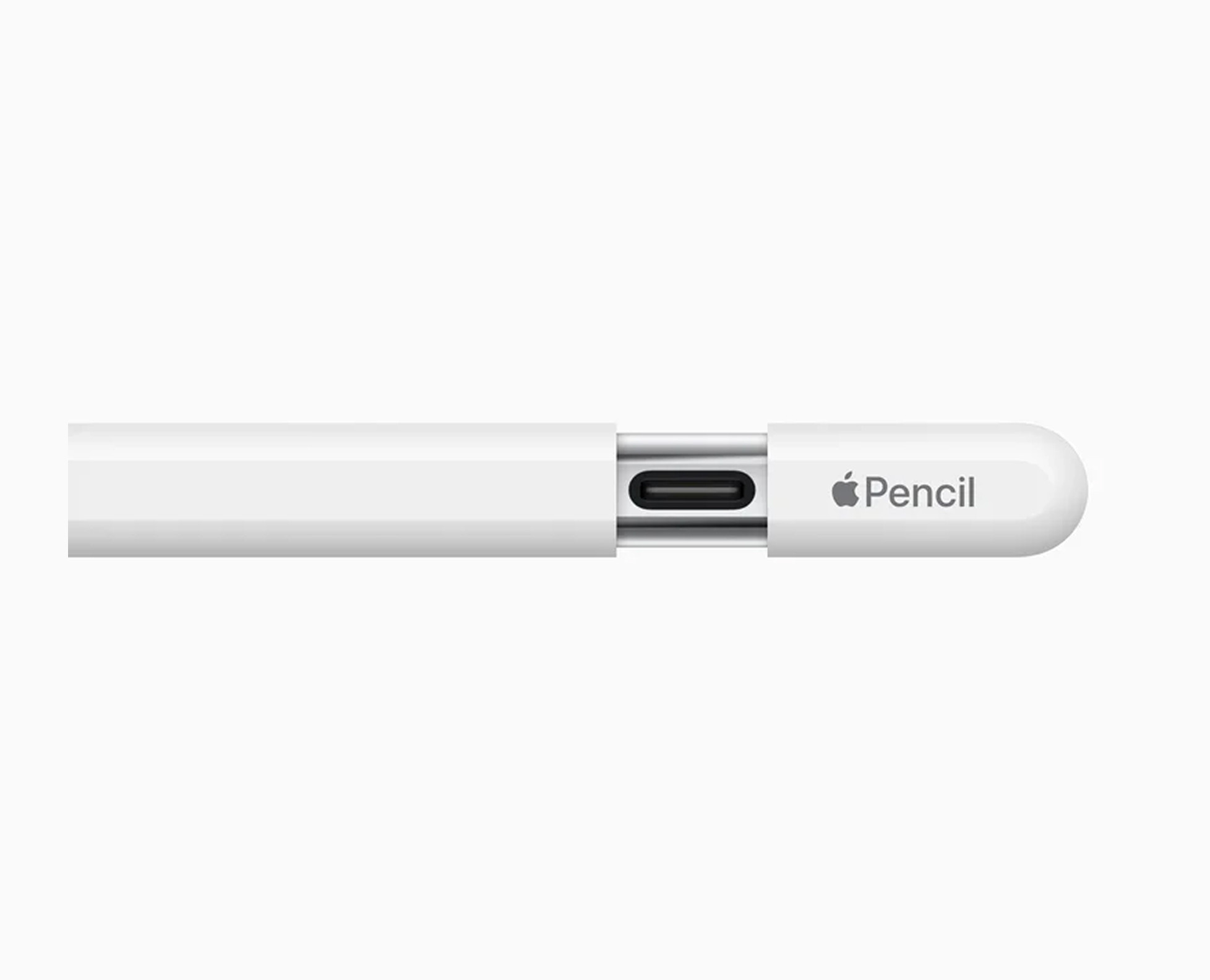 Apple Pencil phiên bản 2023