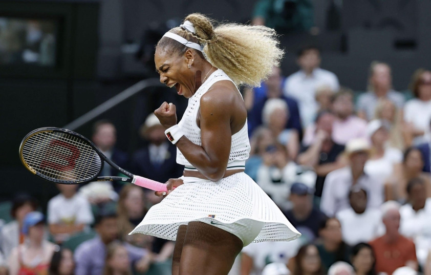 Serena Williams tái xuất tại Wimbledon 2026