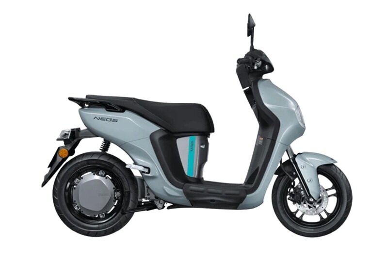 Yamaha NEO's được điều chỉnh giảm giá niêm yết mạnh tay