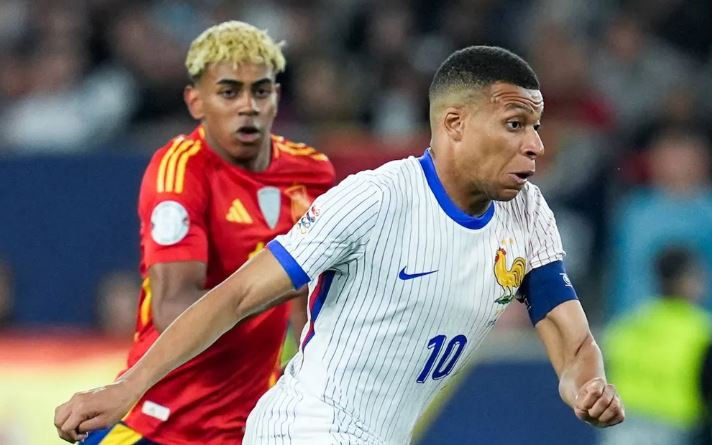 Mbappe hướng tới chức vô địch World Cup lần thứ hai trong sự nghiệp