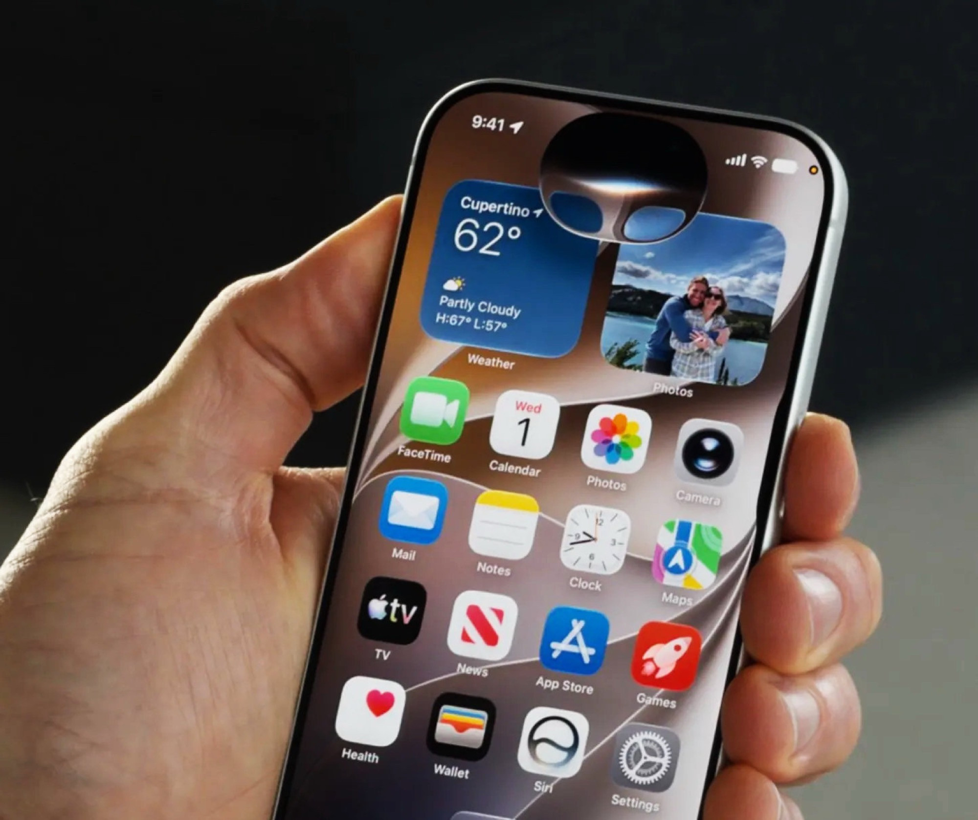 Apple iPhone sẽ nhận được nhiều tính năng AI mới với iOS 27.