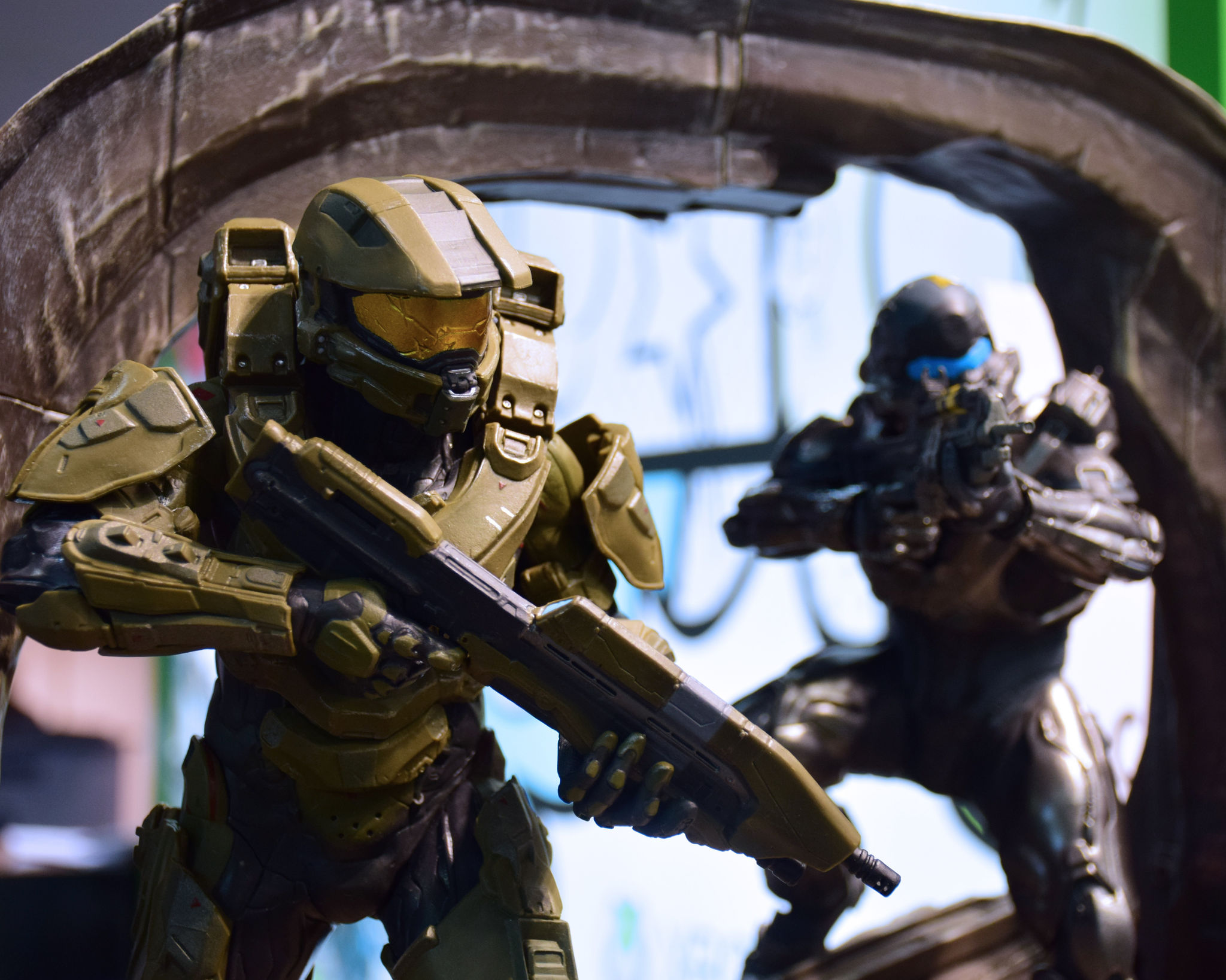 Halo: Campaign Evolved coming soon to a console or PC near you.