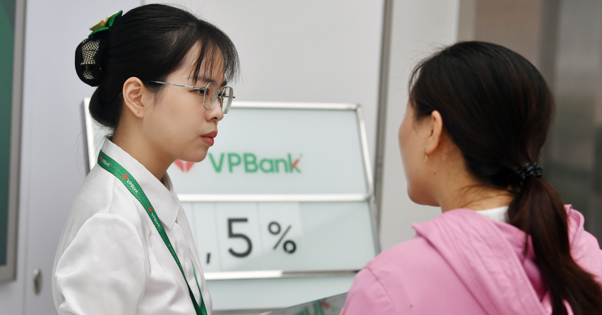 Bảng lãi suất ngân hàng niêm yết ngày 15/7/2026