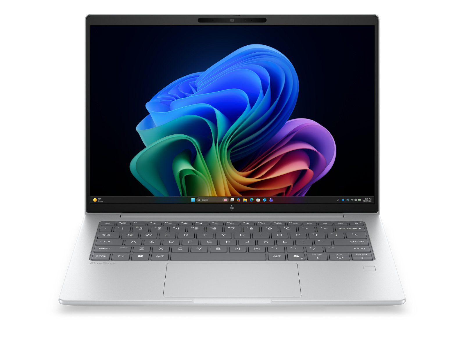 Chi tiết thông số kỹ thuật của HP EliteBook 6 G2q