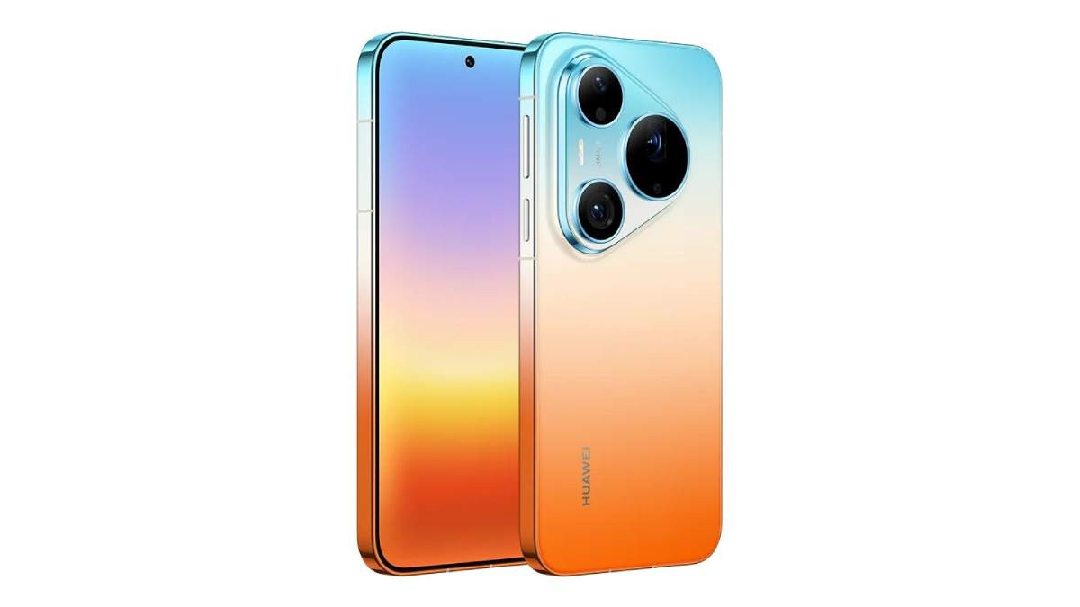 Các flagship mới của Huawei sẽ mang đến trải nghiệm sử dụng tuyệt vời cho người dùng