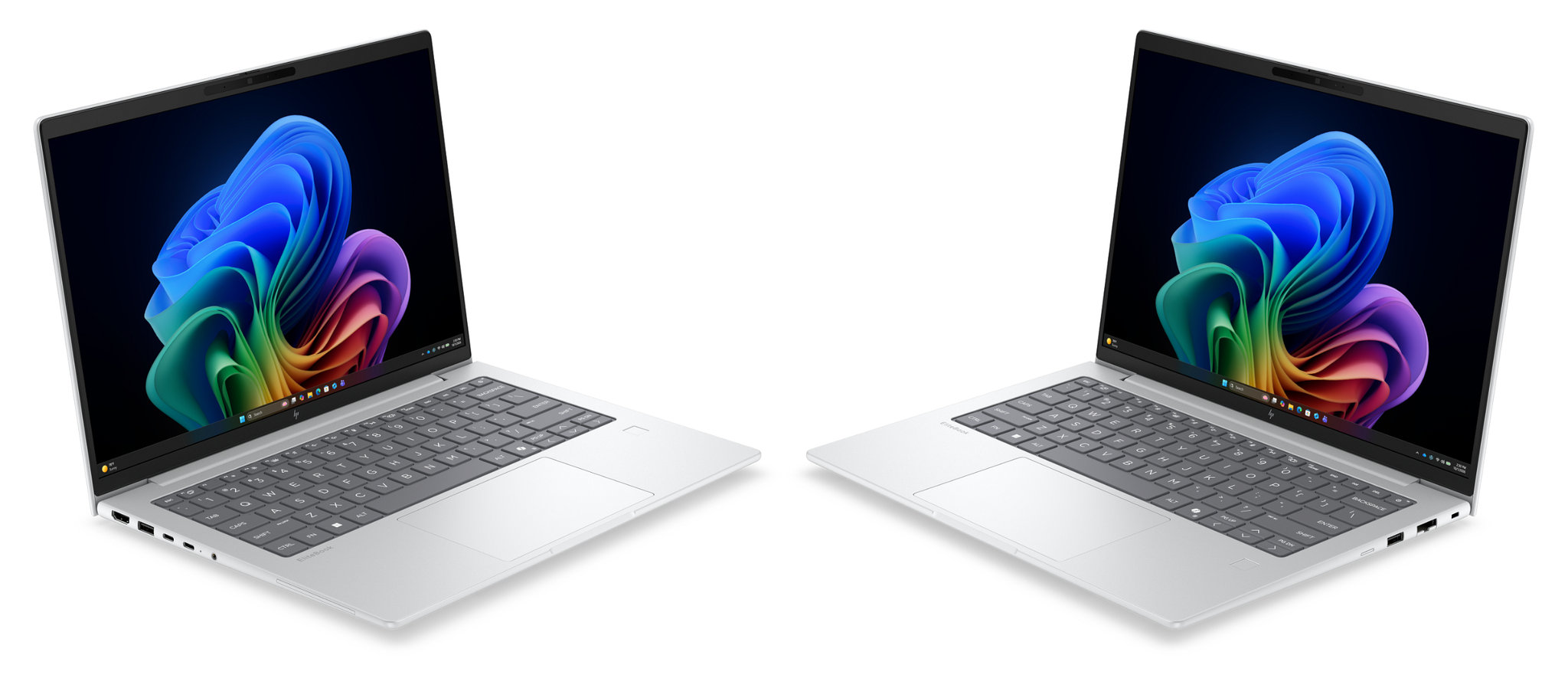 Thiết kế của HP EliteBook 6 G2q