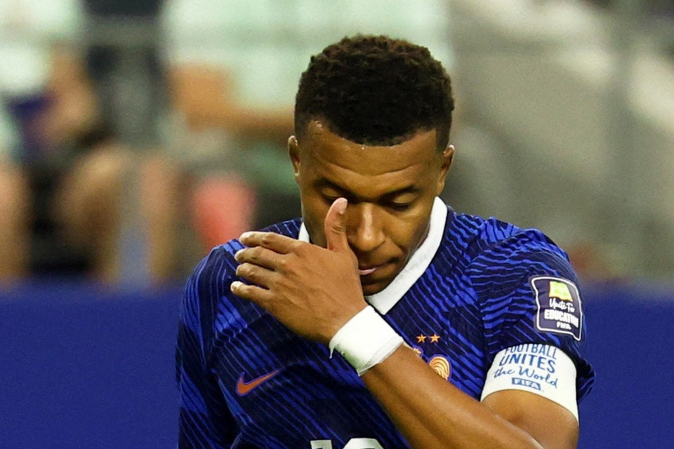 Kylian Mbappe và Lamine Yamal đối đầu tại bán kết World Cup 2026
