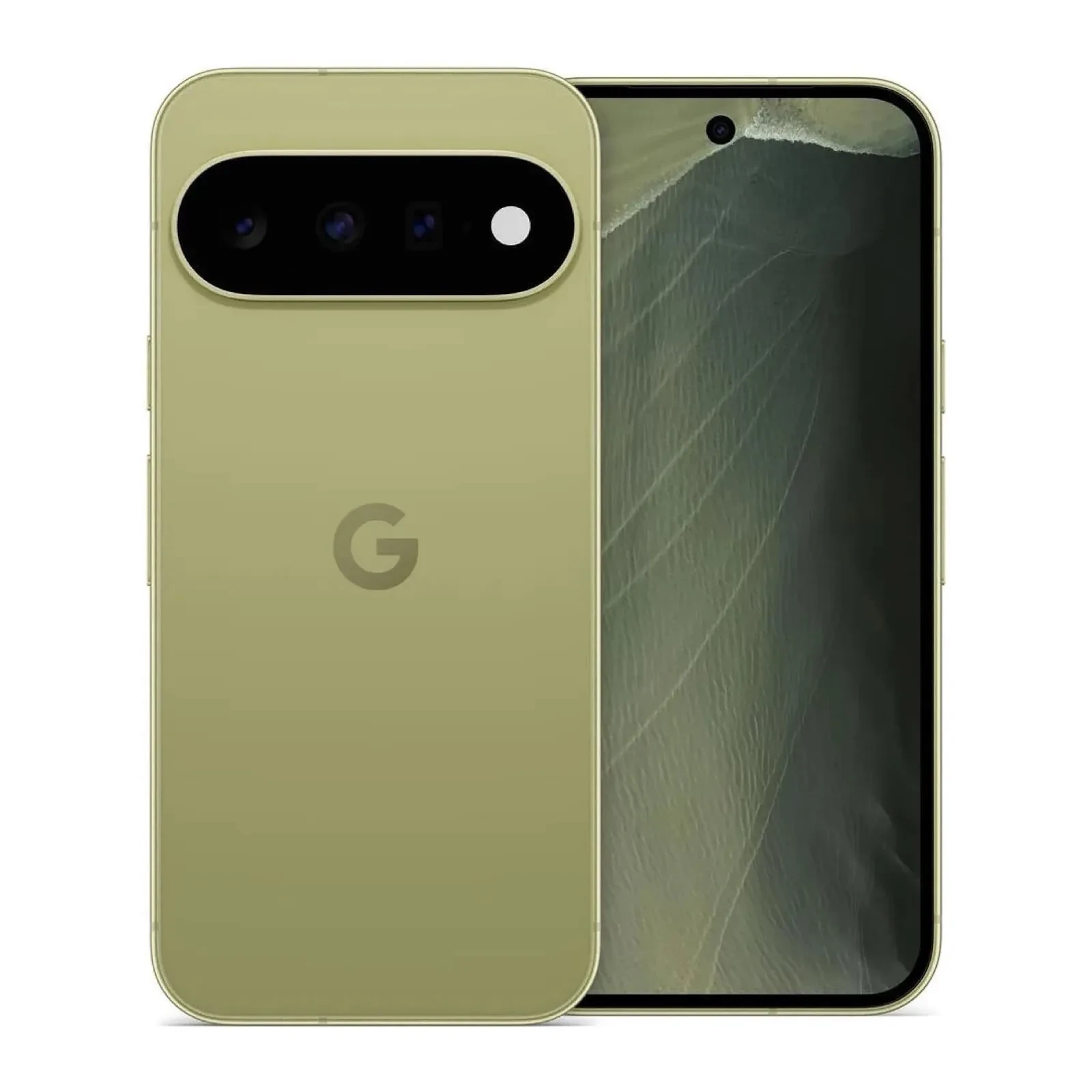 Google Pixel 11