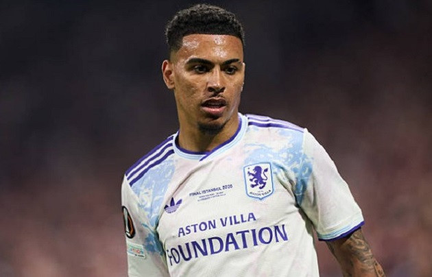 Tottenham Hotspur đang nỗ lực vượt mặt Arsenal trong thương vụ chiêu mộ Morgan Rogers từ Aston Villa.