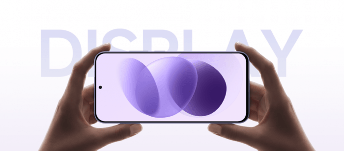 Thông số kỹ thuật và thiết kế của Redmi Note 17