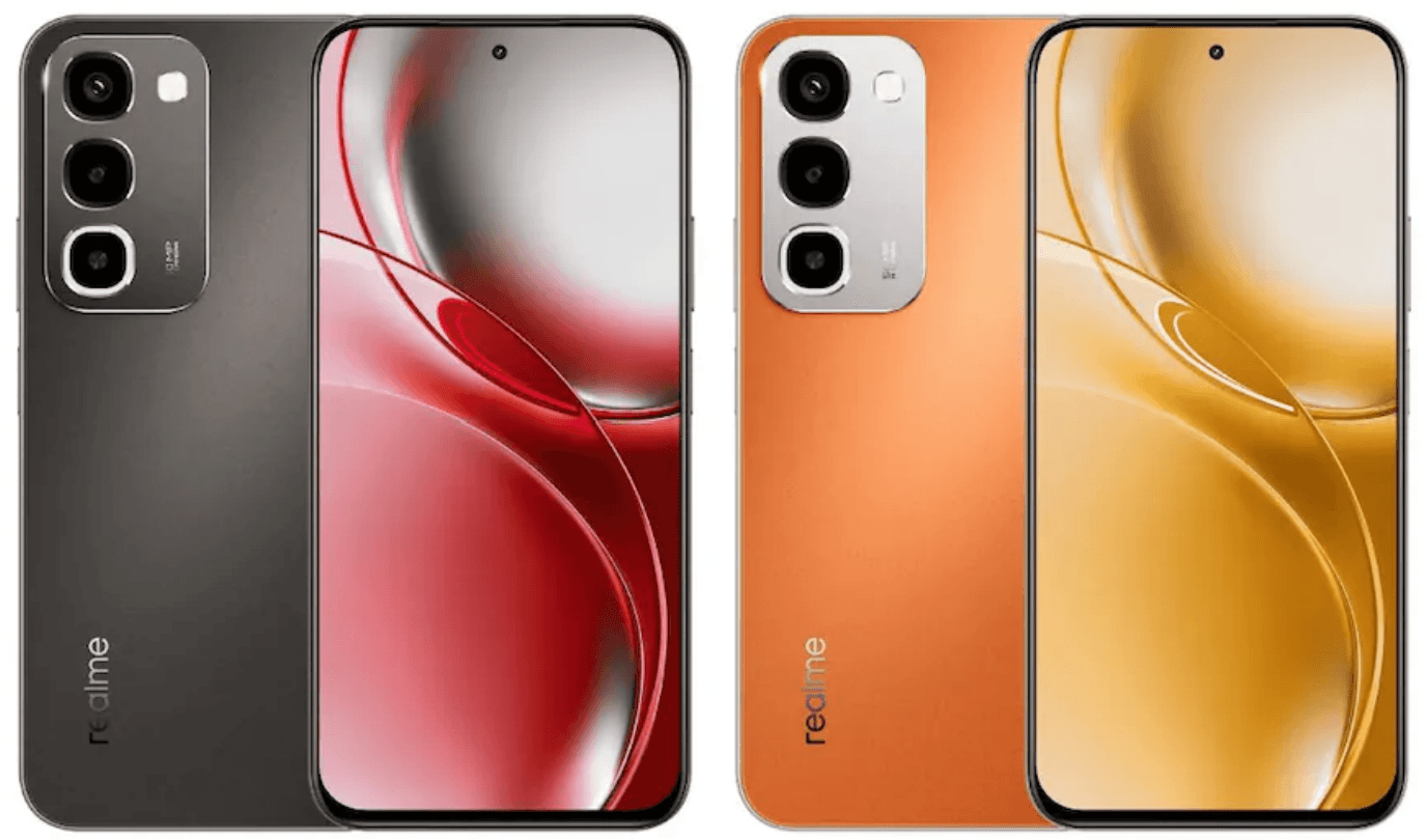 Thông số kỹ thuật chính của Realme Narzo 100x 5G