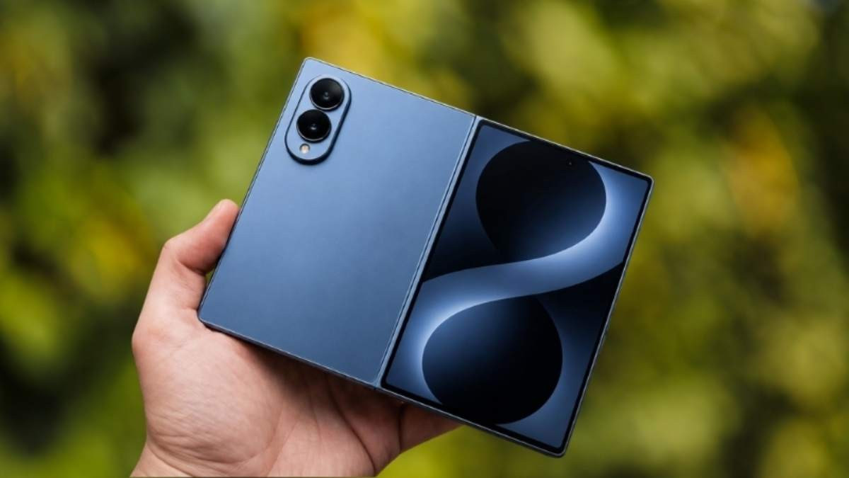 Galaxy Z Fold8 dự kiến sở hữu thiết kế màn hình gập rộng hơn