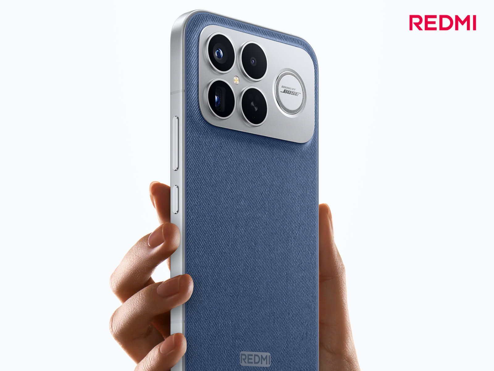 Redmi K100 Pro dự kiến kế nhiệm dòng K90