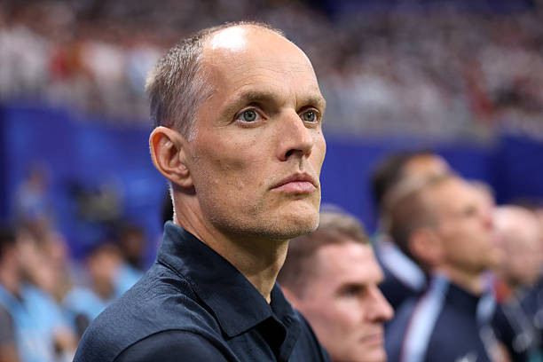 Thomas Tuchel trả giá vì thực dụng thái quá