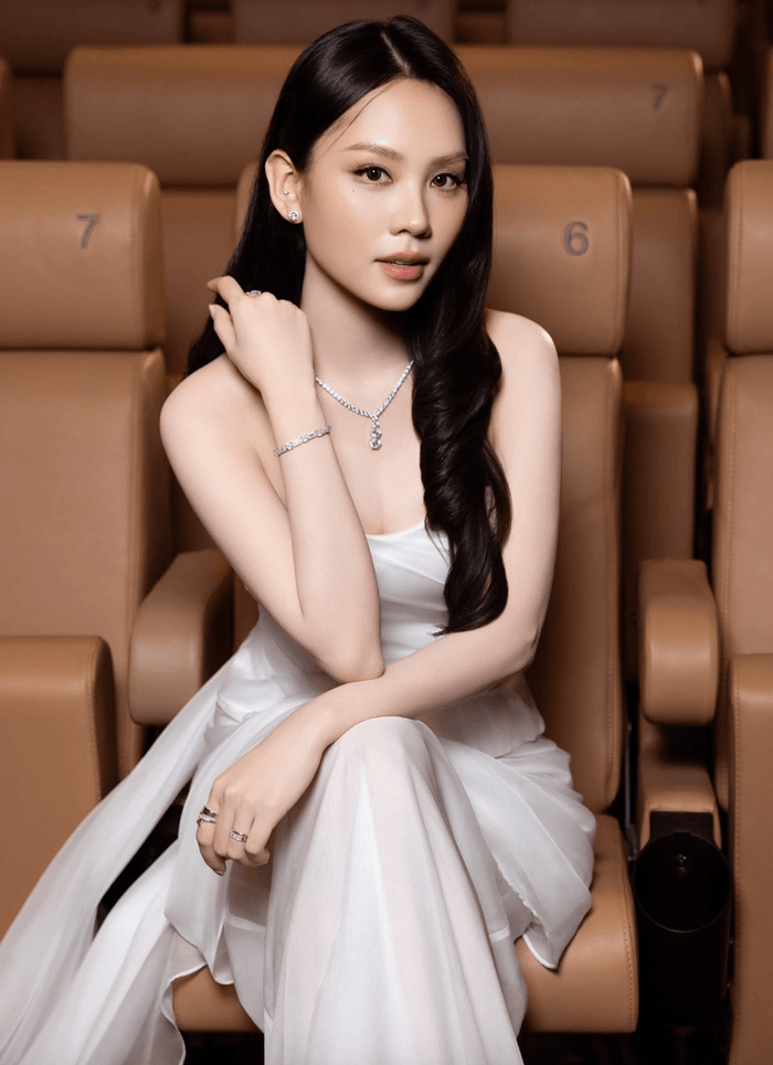 Mai Phương lựa chọn tạo ra bước ngoặt mới trong sự nghiệp