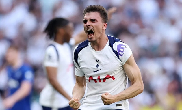 Tiền vệ Joao Palhinha trong mục tiêu chuyển nhượng của Aston Villa