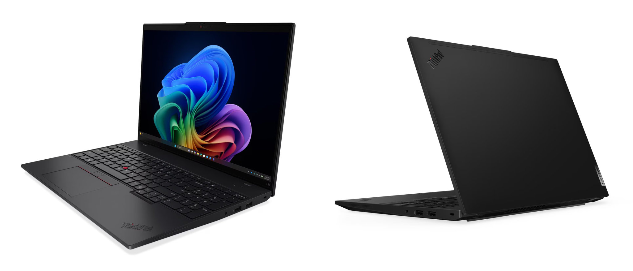 ThinkPad L16 Gen 3 Intel internals and design