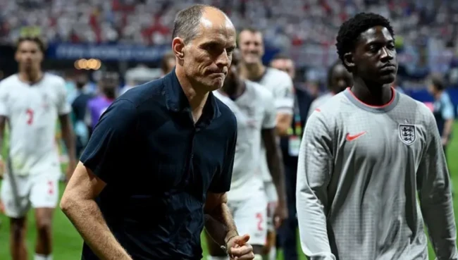 Tiền vệ Kobbie Mainoo không được sử dụng tại World Cup 2026