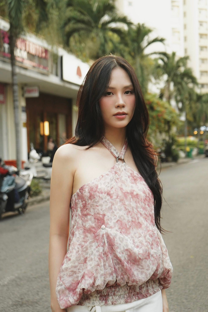 Mai Phương đã sẵn sàng cho hành trình mới của bản thân