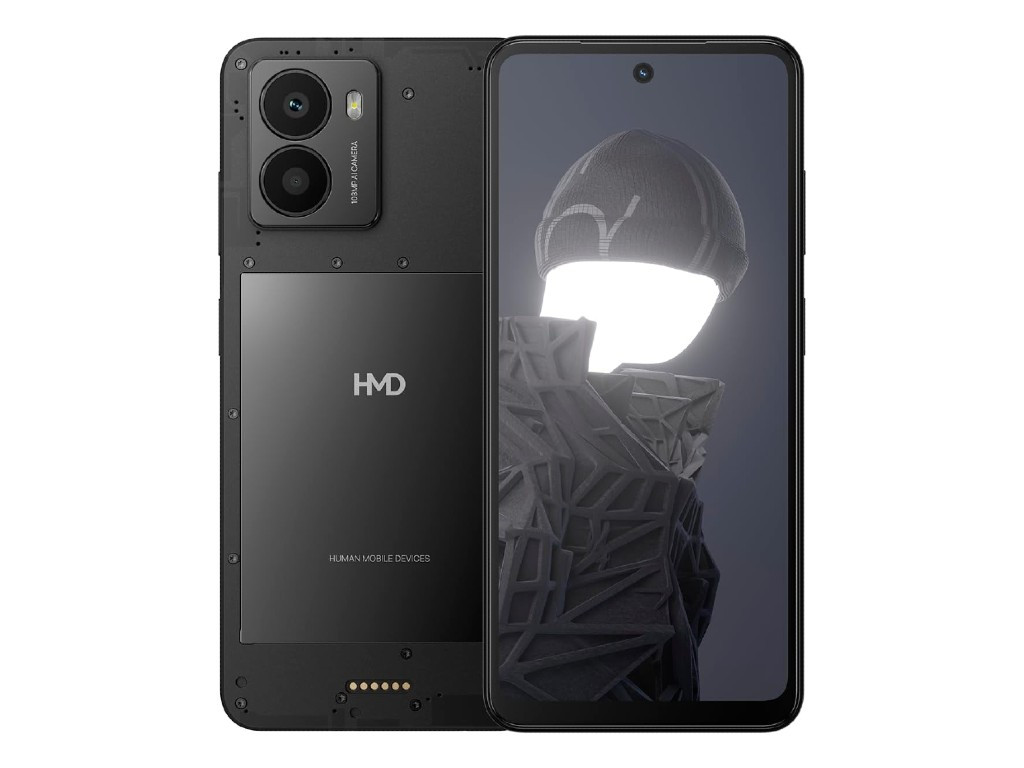 HMD Fusion 2 đang được phát triển để kế nhiệm dòng Fusion hiện tại.