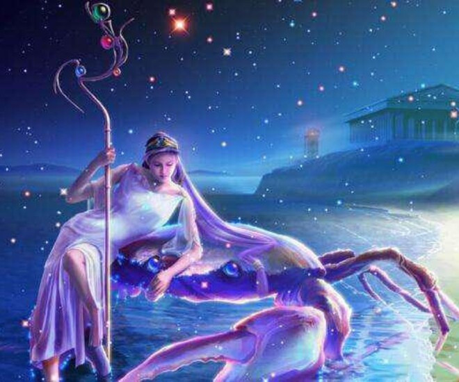 Bọ Cạp cần học cách buông bỏ để tìm thấy sự tự do trong tâm hồn