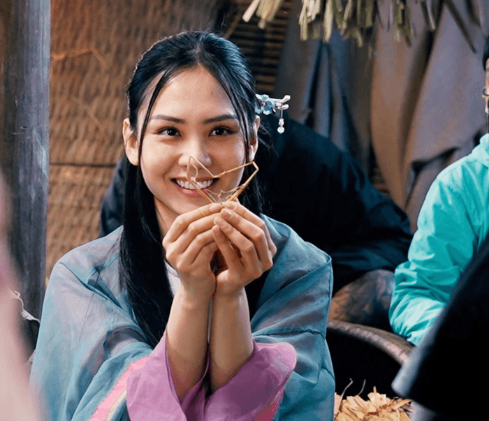 Mai Phương cho biết cô bảo lưu toàn bộ quyền và lợi ích hợp pháp của mình, đồng thời mong muốn vụ việc được giải quyết trên tinh thần thiện chí, thượng tôn pháp luật.