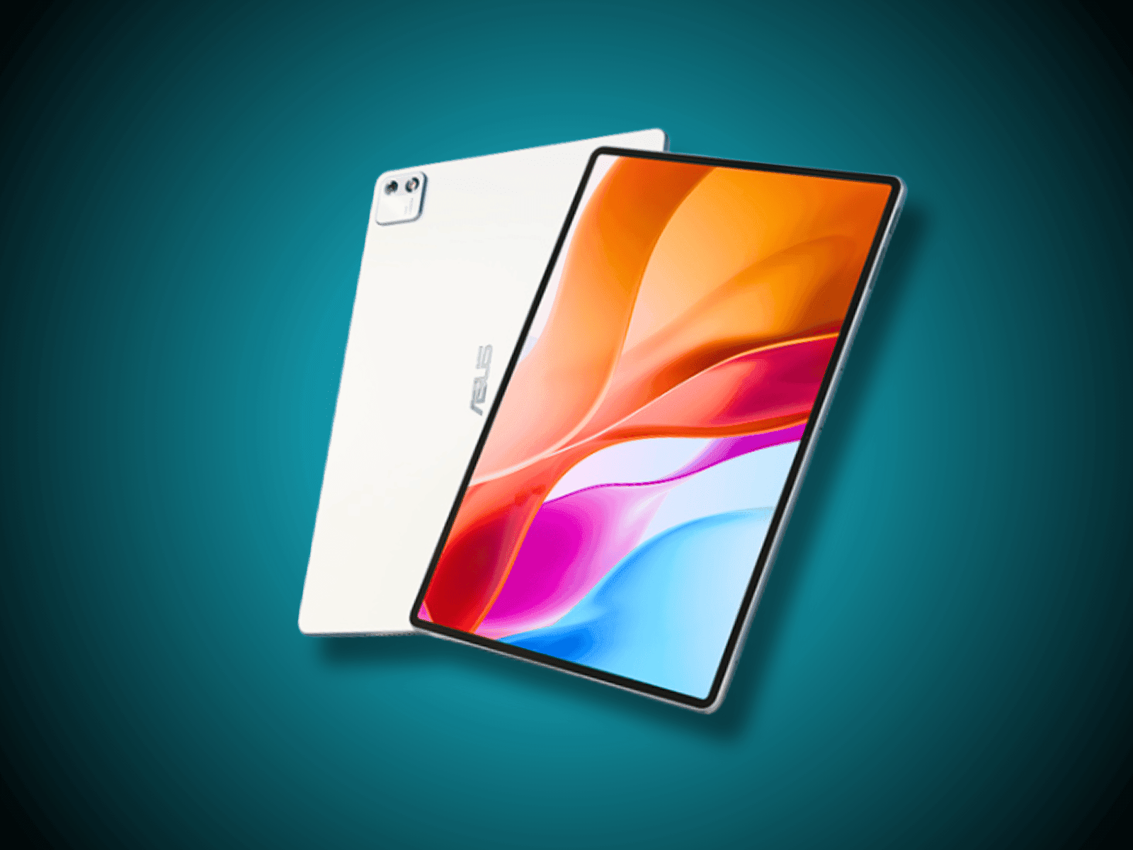 Máy tính bảng Asus Pad (T3201) với thiết kế mỏng nhẹ và màn hình OLED chất lượng cao.