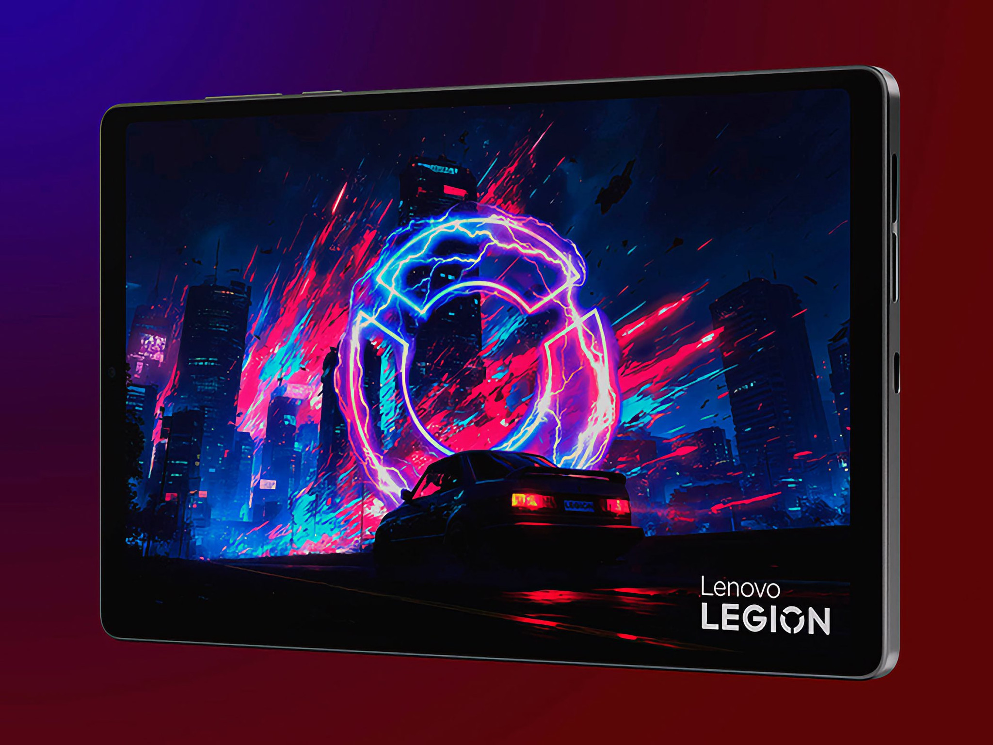 Lenovo Legion Y700 Infinite hứa hẹn mang lại trải nghiệm chơi game mát mẻ hơn.