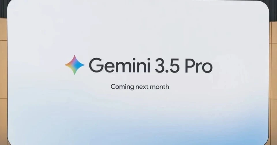 Mô hình AI Gemini 3.5 Pro của Google bị trì hoãn ngày ra mắt do hiệu suất lập trình