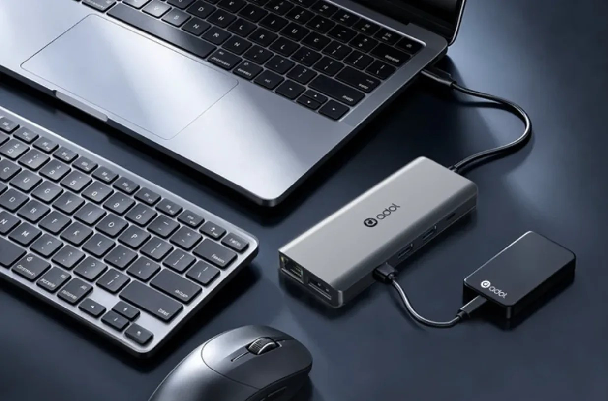 Asus Adol HC112 hiện chỉ có sẵn tại thị trường Trung Quốc.